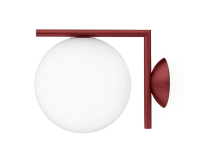 Flos IC Lights C/W1 wandlamp outdoor