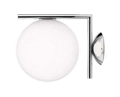 Flos IC Lights C/W1 wandlamp