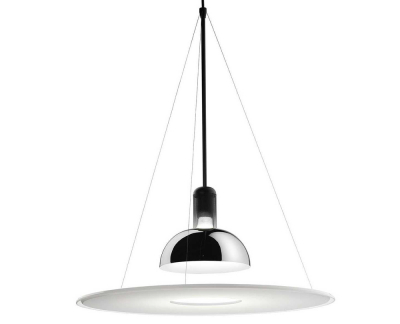 Flos Frisbi hanglamp