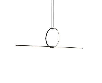 Flos Arrangements Compositie 5 hanglamp 50W