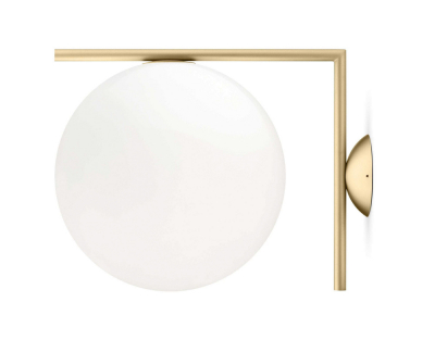 Flos IC Lights C/W2 wandlamp