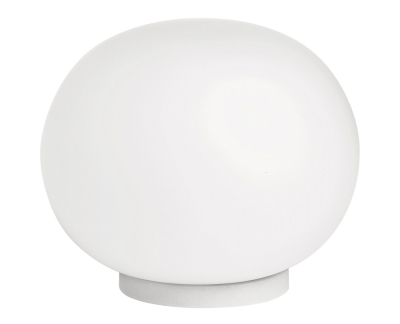 Flos Mini Glo-Ball T tafellamp