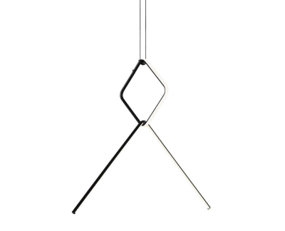 Flos Arrangements Compositie 6 hanglamp 44w