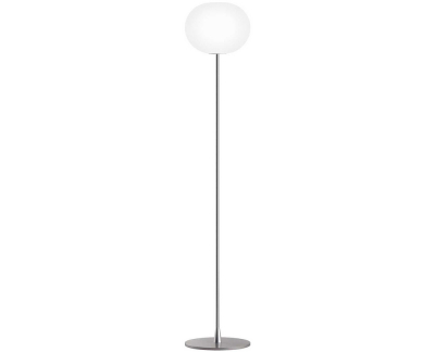 Flos Glo-Ball F2 vloerlamp