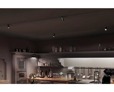 Flos Railspot 120 2700K LED 12W wit