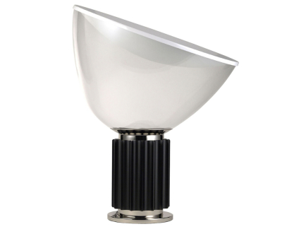 Flos Taccia tafellamp Methacrylate LED