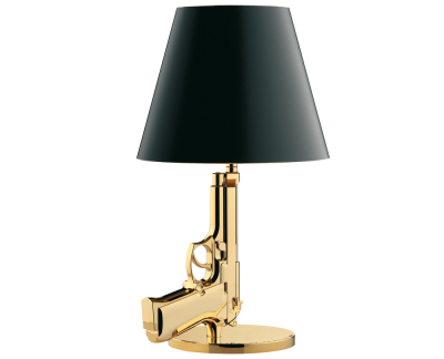 Flos Bedside Gun tafellamp