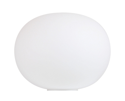 Flos Glo-Ball Basic 2 tafellamp