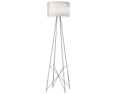 Flos Ray F2 vloerlamp