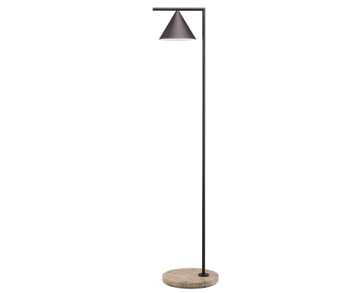 Flos Captain Flint Outdoor vloerlamp LED 2700K