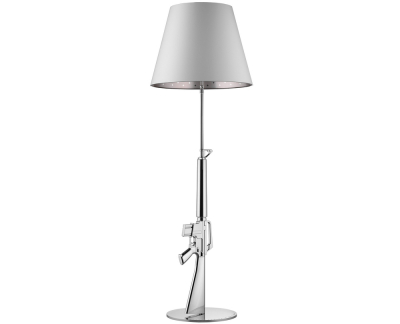 Flos Lounge Gun vloerlamp