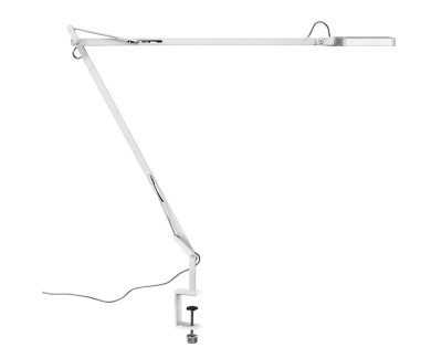 Flos Kelvin bureaulamp LED met tafelklem