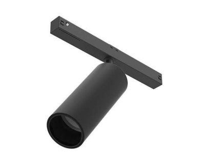 Flos Railspot 120 2700K LED 12W zwart