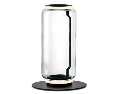 Flos Noctambule 1 high cylinder tafellamp LED