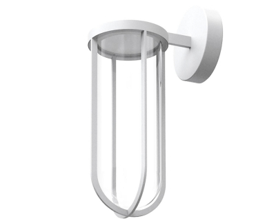 Flos In Vitro wandlamp LED outdoor