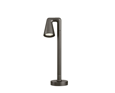 Flos Belvedere Spot Single F2 vloerlamp LED 3000K