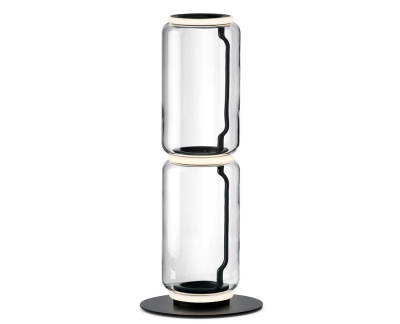 Flos Noctambule 2 low cylinder vloerlamp LED