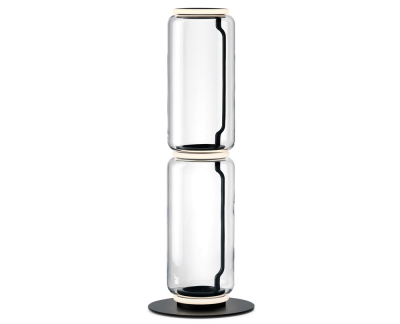 Flos Noctambule 2 high cylinder vloerlamp LED