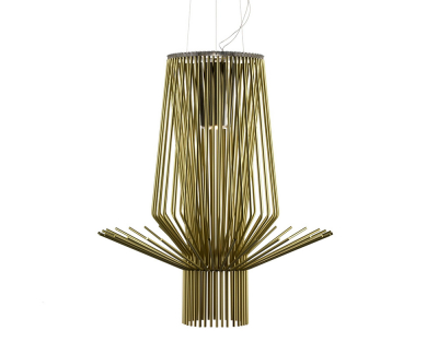 Foscarini Allegretto Assai hanglamp