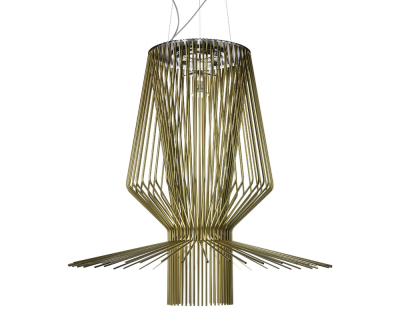 Foscarini Allegro Assai hanglamp LED