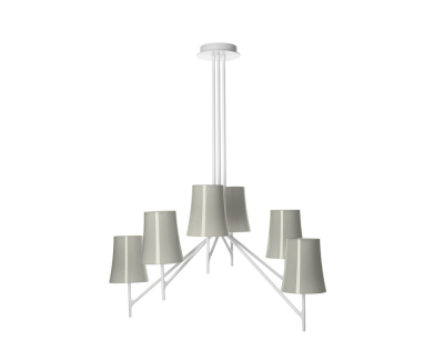 Foscarini Birdie 6 hanglamp