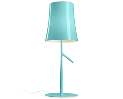 Foscarini Birdie Grande tafellamp met aan-/uitschakelaar