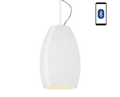 Foscarini Buds 1 MyLight hanglamp LED dimbaar Bluetooth