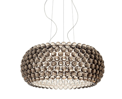 Foscarini Caboche Plus Grande hanglamp LED dimbaar