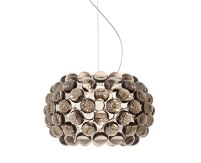 Foscarini Caboche Plus hanglamp LED small