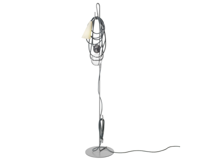 Foscarini Filo vloerlamp