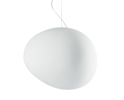 Foscarini Gregg Grande hanglamp LED niet dimbaar