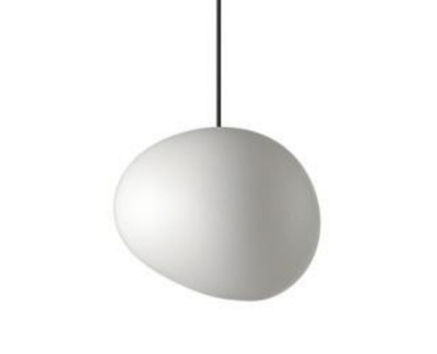 Foscarini Gregg Media hanglamp outdoor