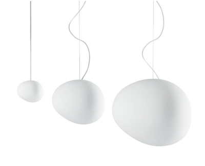 Foscarini Gregg media MyLight hanglamp LED dimbaar Bluetooth