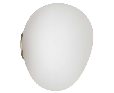 Foscarini Gregg midi plafond en wandlamp LED dimbaar