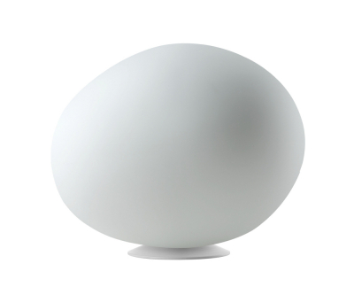 Foscarini Gregg tafellamp medium wit