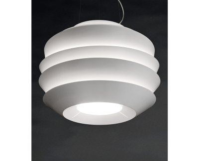 Foscarini Le Soleil hanglamp halo