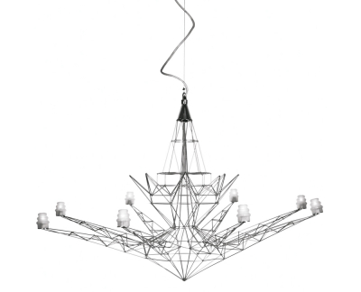 Foscarini Lightweight hanglamp