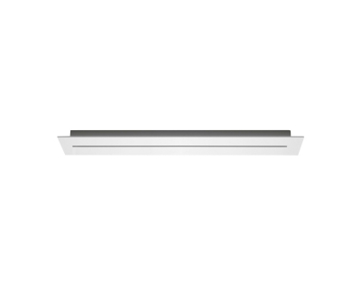 Foscarini Multiple Canopy Linear 90cm (plafondkap)