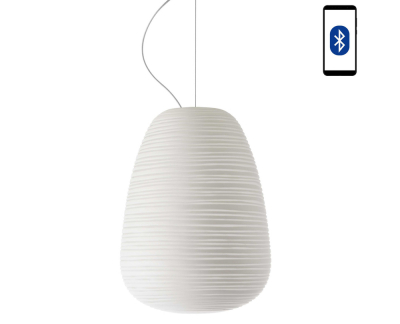 Foscarini Rituals 1 MyLight hanglamp dimbaar Bluetooth