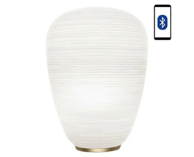 Foscarini Rituals 1 semi MyLight wandlamp dimbaar via Bluetooth