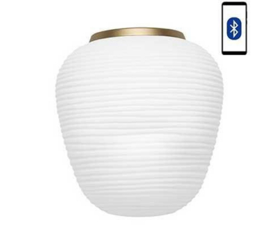 Foscarini Rituals 3 semi MyLight wandlamp dimbaar via Bluetooth