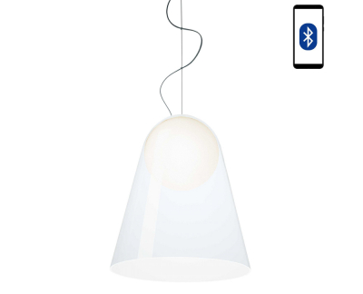 Foscarini Satellight MyLight hanglamp dimbaar Bluetooth