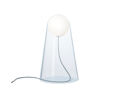 Foscarini Satellight tafellamp LED met touchdimmer