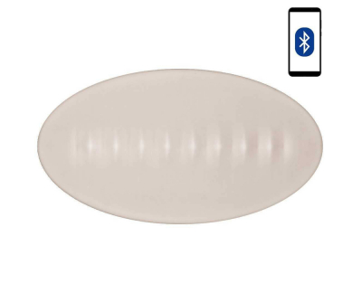 Foscarini Superficie media MyLight wandlamp LED dimbaar Bluetooth