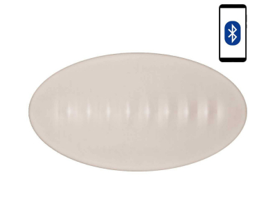 Foscarini Superficie MyLight wandlamp LED dimbaar Bluetooth