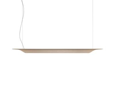 Foscarini Troag media hanglamp MyLight dimbaar