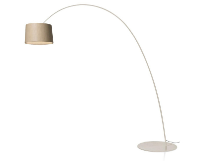 Foscarini Twiggy Elle Wood booglamp Mylight LED