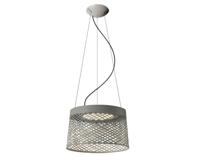 Foscarini Twiggy Grid hanglamp outdoor LED