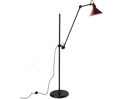 DCW éditions Lampe Gras N215 vloerlamp