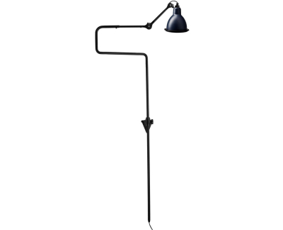 DCW éditions Lampe Gras N217 XL Outdoor Seaside wandlamp